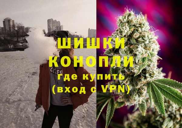 молекула духа Балабаново